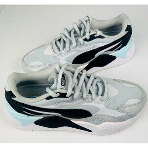 Puma Womens RS-X Pure Reflective Running Shoe